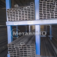 Товар Труба профильная 20×10×1