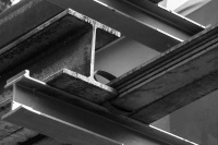 Товар Балка двутавровая 70Б3 12 м