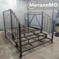 kovanaya lestnitsa 2