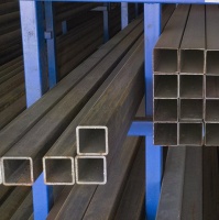 Товар Труба профильная 60×60×4