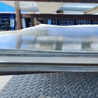 Товар Лист МЕТАЛЛ. 3×1250×2500 м²