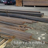 Товар Арматура рифленая 18 (А3 500С)