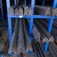 Товар Уголок стальной 50×50×4