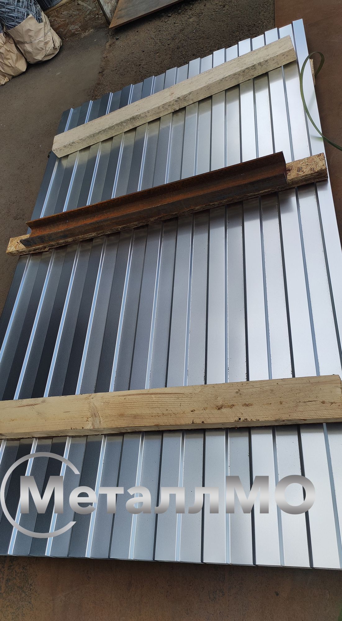 profnastil otsinkovannyy 0 4kh1150kh2000 1180 s8