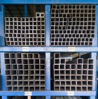 Товар Труба профильная 40×40×2