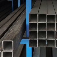 Товар Труба профильная 70×70×2