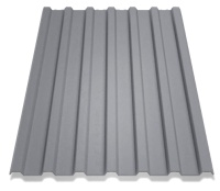 profnastil okrashennyy s8 0 4kh1150 1200 kh2000 ral 7004 signalnyy seryy