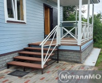 kovanaya lestnitsa 1