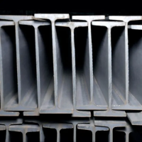 Товар Балка двутавровая 45Б2 С355 2,83 м