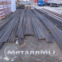 Товар Арматура рифленая 8 (А3 500С)