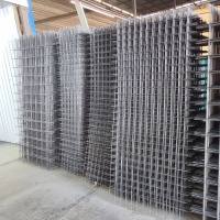 setka svarnaya kladochnaya v kartakh 100x100x5mm 1 5x2m